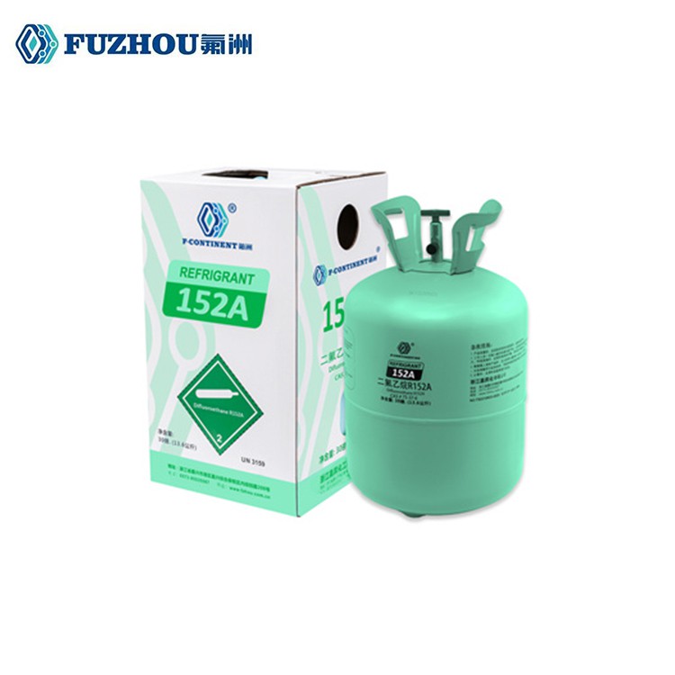 R152a Freon R152a Freon